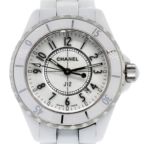 womens chanel j12 replica watches|chanel j12 white watch price.